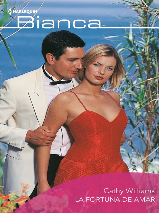 Title details for La fortuna de amar by Cathy Williams - Available